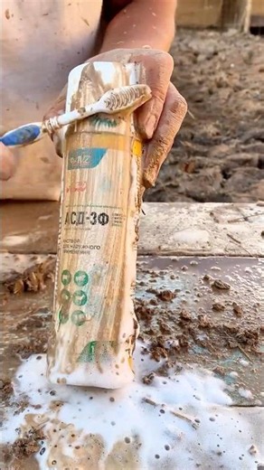 🤩 What I Found in the Mud is Shocking #cleaning #asmr #satisfying