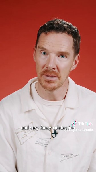 Benedict Cumberbatch Narrates Parallel Lines