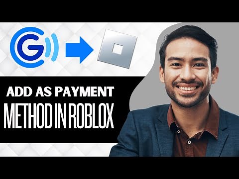 How to Add GCash as Payment Method in Roblox (Full Guide)