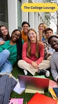 How to Make Friends in College