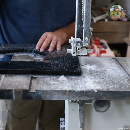 Making a Shou Sugi Ban Table | Haxman