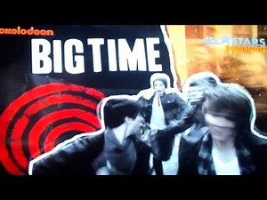 Big time rush staffel 1 intro