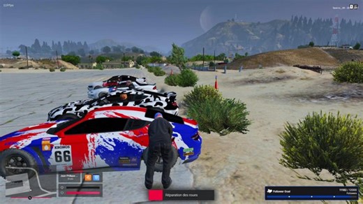 OP Duggan｜Unity rp !discord !twitter