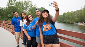 Student Life - Boise State Admissions