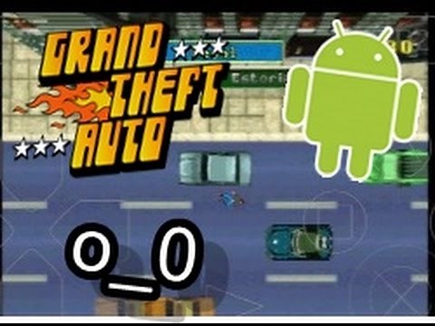 GTA 1 Android