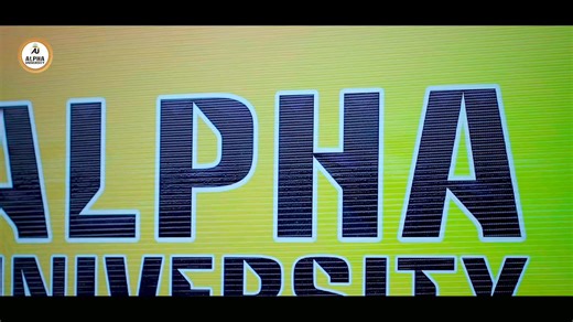 59 reactions · 3 comments | Highlights || Faculty of law | ALPHA University | Facebook