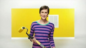 Wagner Smart Paint Rollers TV Spot
