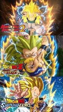 Buu Buu Volleyball Comparison: Which Game Did It Best? 🏐💥
