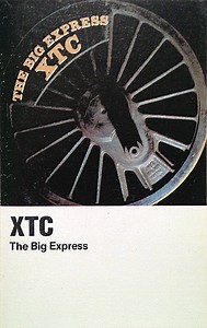 XTC - The Big Express