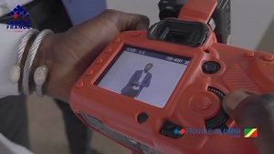 Coulisse des portraits alumni, rendez-vous le 23 mai | Campus France Congo