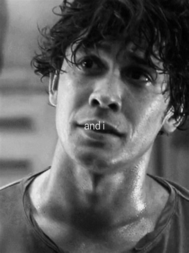 Bellamy Blake Moments from The 100