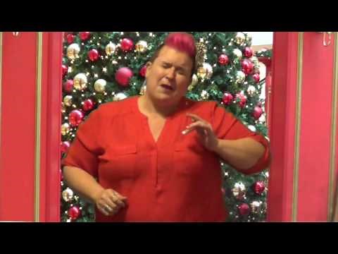 Frosty the snow man ASL