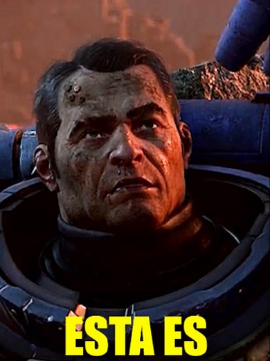Space Marine 2: La Escena Más Épica | Warhammer 40K
