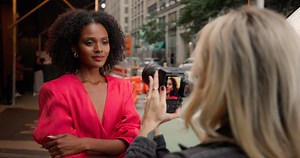 Check out this in-depth view of the new Canon RF 50mm f/1.4 L VCM Lens from Canon Explorer of Light, Lara Jade. See how she captures stunning portraits with such incredible detail. You might just want to add this new lens to your setup too. Find this lens and more from Canon at Bedfords.com. | Bedford Camera & Video