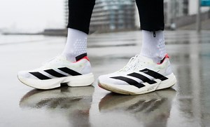 Test: adidas Adizero Adios Pro 4 – Competitive Aggression