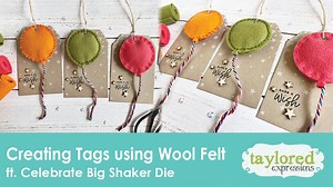 1.8K views · 81 reactions | Heather Nichols is using 100% wool felt...