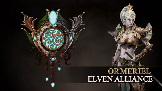 Disciples: Liberation Trailer Introduces Your Recruitable (and Romanceable) Companions | XboxAchievements.com