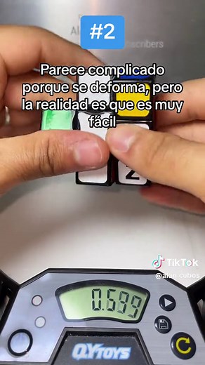 Mis cubos más fáciles: Colección Alan Cubos