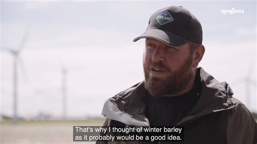 25 reactions | Our Syngenta Seeds team continues to explore and test...