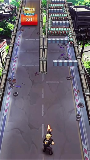 Explore the Latest Zuri Gameplay Experience