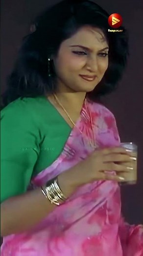 kattile mainaye pattu | Akashadoothu | Murali | Madhavi | KS Chithra l ONV Kurup #shortsvideo