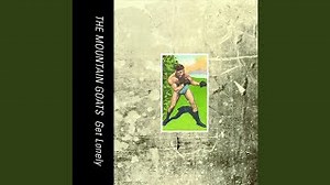 The Mountain Goats - Cobra Tattoo