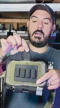 Gunfighter Belt Setup | Esstac, Safariland & True North Concepts