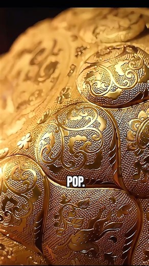 He’s Hammering Gold… But Not How You Think 😳✨