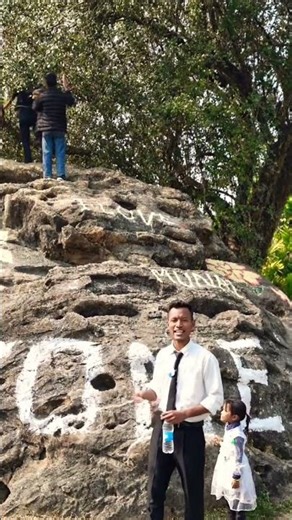 my Meghalaya ka vIog Ai