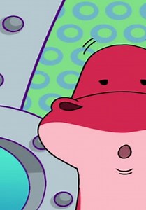 Harry and His Bucket Full of Dinosaurs S02:E10 - I See a Seashell! / Jump