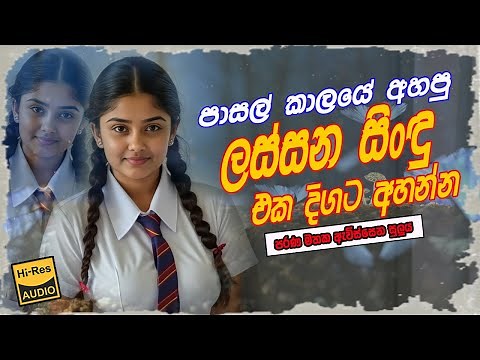 Sinhala Old Band Nonstop | Sinhala Sindu | Best Sinhala New Songs Collection 2025