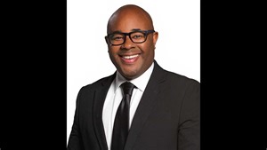 WYFF News 4’s Nigel Robertson named 6 and 11 p.m. anchor