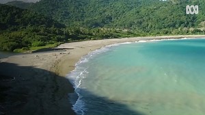 5.7K views · 103 reactions | In the midst of battling a COVID-19 outbreak, Fiji has announced plans to reopen its borders to tourists by November 1. Would you spend Christmas in Fiji? | ABC Pacific | Facebook