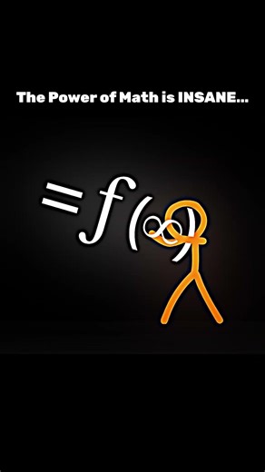 Math vs Stickman… and it got crazy 😭 #alanbecker