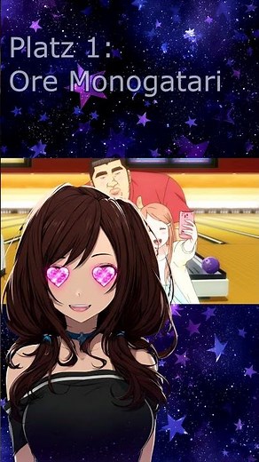 Meine TOP 3 Romance Anime aller Zeiten! ❤️ | Rihime Empfehlungen