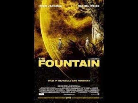 The Fountain 2006 Trailer