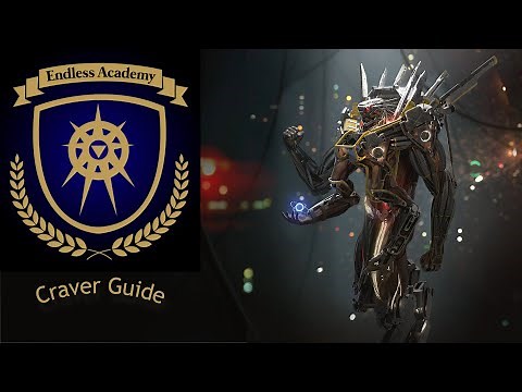 The Endless Space Academy: Endless Space 2 Craver Guide