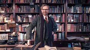 How to watch 'Bookish' online — stream British crime drama series FREE from anywhere