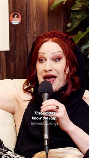 "Jinkx Spills Swish Swish Lip Sync Tea" 👀 #dragrace