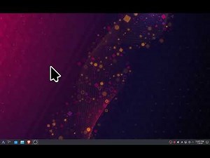 arcoplasma (KDE Wayland) Review Part 1