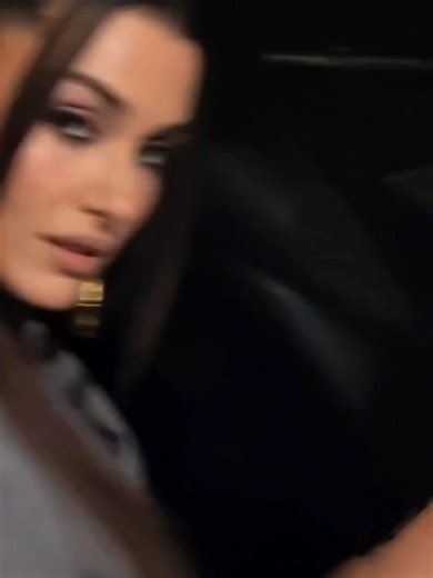 CapCut Trending Template Featuring Hande Erçel