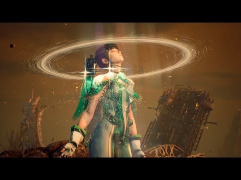 Stellar Blade PC Demo (Max settings 4k) RTX 3080ti 12gb Vram AMD Ryzen 9 5900X 64gb Ram