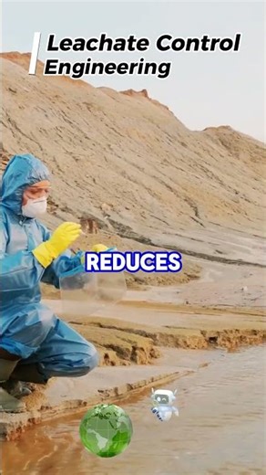 Leachate Control Engineering