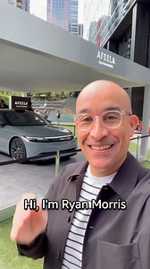 21K reactions · 810 shares | Have you seen the Afeela Prototype vehicle that uses #AWS technology?   ☁️ | Amazon Web Services | Facebook