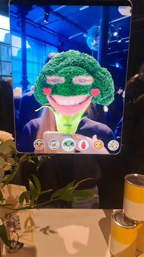 Snapchat summit in Stockholm Sweden