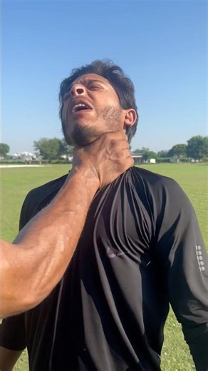 If the enemy kills you by strangulation 😡 #commandofitnessclub #commando #selfdefense #shorts