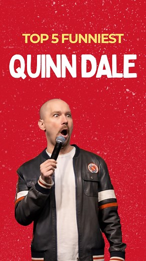 60K views · 1.5K reactions | The timing of his punchline is just perfect  #quinndale #top5funny #funnyvideos #comedyzone #laughmore | Quinny Dailen | Facebook