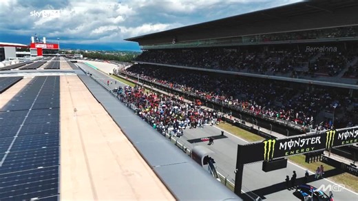 MotoGP in Catalogna: le pagelle della Sprint Race di Barcellona