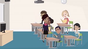 Classroom Folders Teacher Supplies - X-tra Large & Sturdy Premium™ Testing Privacy Shields - 13" Tall/40-Pack/Black - NO Returns - Going Out of Business - Limited Stock