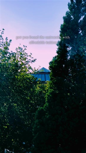 2.3K views | Being a Thunderbird is more than going to class and doing homework. See why SUU is a perfect fit for YOU. Schedule a tour today! | Southern Utah University | Facebook